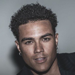 Tevin Grant, 30 (Reality Star)