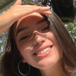 Teya Siam, 21 (TikTok Star)