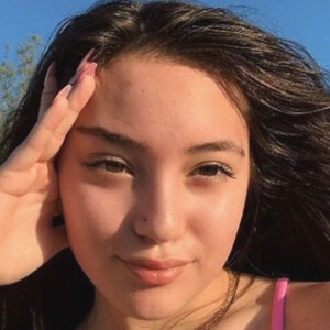 Teya Siam, 21 (TikTok Star)