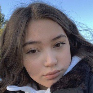 Teya Siam, 21 (TikTok Star)