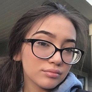 Teya Siam, 21 (TikTok Star)