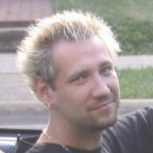 Th3woodman, 47 (TikTok Star)