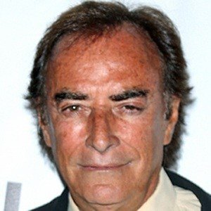 Thaao Penghlis, 79 (电视演员)