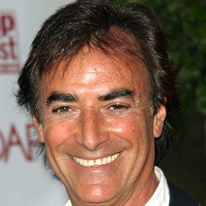 Thaao Penghlis image 6