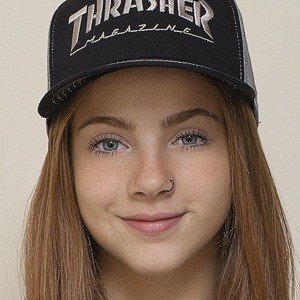 Thabata Hissnauer, 20 (Instagram Star)