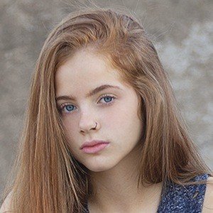 Thabata Hissnauer, 20 (Instagram Star)