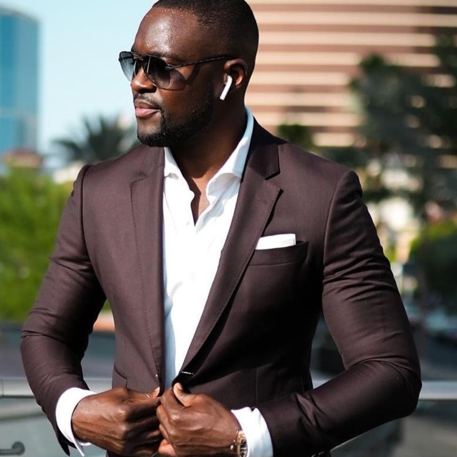 Thaddaeus Koroma image 3