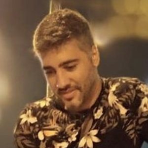 Thales Azamor, 39 (Business Executive)