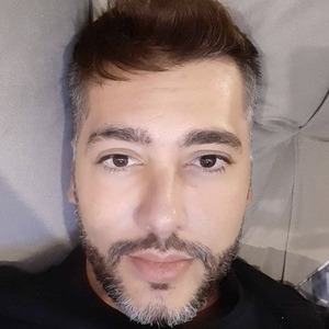 Thales Azamor, 39 (Business Executive)