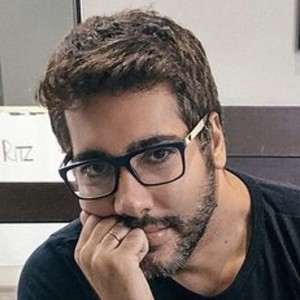 Thales Azamor, 39 (企业主管)