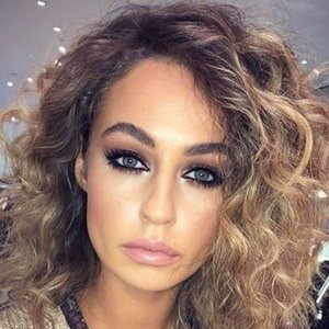 Thalia Heffernan image 2