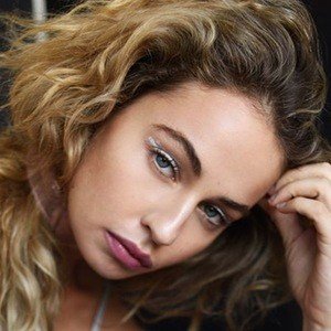 Thalia Heffernan image 4