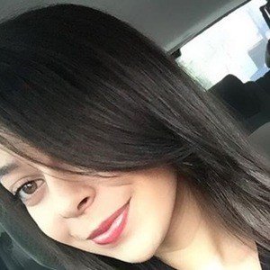 Thalita Matsura, 23 (YouTube Star)