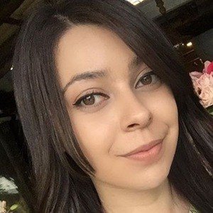 Thalita Matsura, 25 (YouTube明星)