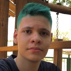 Thalys Vinicius, 21 (TikTok Star)