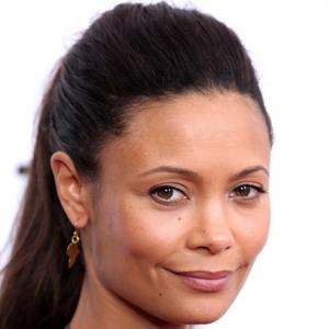 Thandie Newton image 7