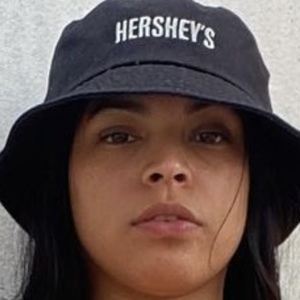 Thania Aguilera, 36 (Instagram Star)