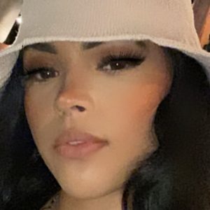 Thania Aguilera, 36 (Instagram明星)