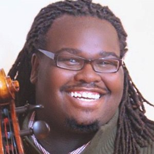 That Cello Guy, 36 (Cellist)