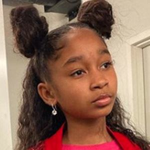 That Girl Lay Lay, 18 (Rapper)