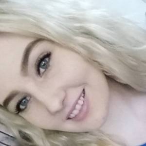 THATbeautifulpunk, 27 (YouTube Star)