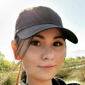 ThatChickParker image 7