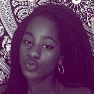 ThatGirlZari, 22 (TikTok Star)
