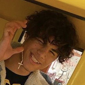 thatkidwilmer, 23 (TikTok Star)