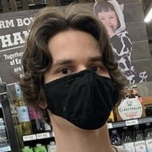 thatmartinkid, 26 (TikTok Star)