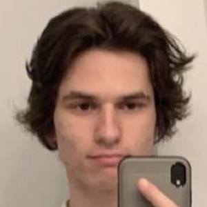 thatmartinkid, 26 (TikTok Star)