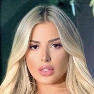 Thats Pereira, 28 (Model)