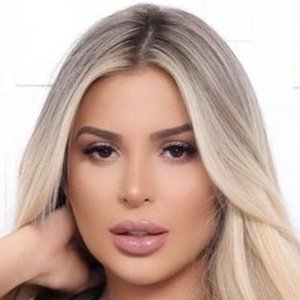 Thats Pereira, 28 (Model)