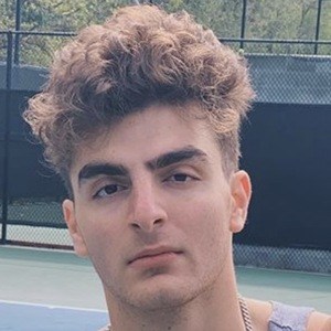 ThatsABoost, 25 (TikTok Star)