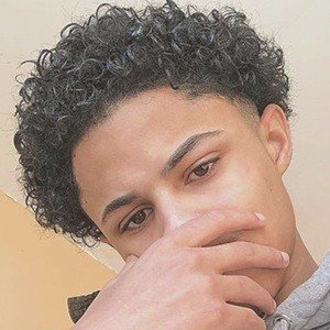 ThatsWet, 27 (YouTube Star)