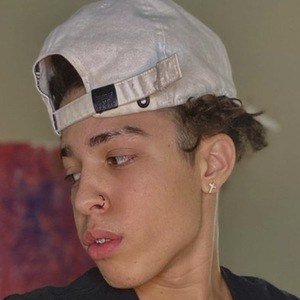 Thatzjaden, 21 (TikTok Star)