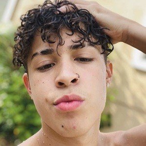 Thatzjaden, 21 (TikTok明星)