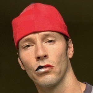 Thayne Jasperson, 43 (Stage Actor)