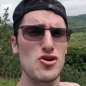 The Act Man, 30 (YouTube Star)