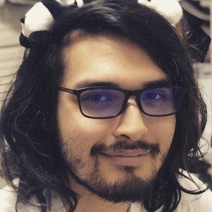 The Anime Man, 31 (YouTube Star)