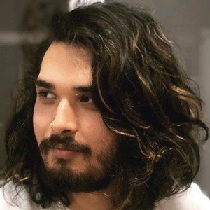 The Anime Man, 31 (YouTube Star)