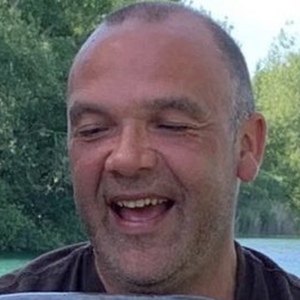 The Baitologist, 48 (Fisherman)