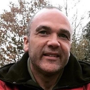 The Baitologist, 48 (Fisherman)