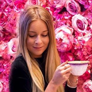 The Blonde Flamingo, 32 (Блогер)