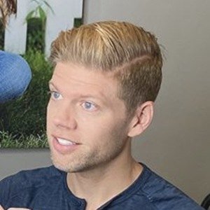 The Braces Guy, 41 (TikTok Star)