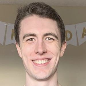 The Camping Rusher, 27 (YouTube Star)