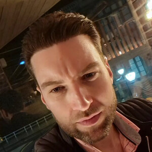 The Corvus Clan, 38 (YouTuber)