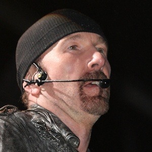 The Edge image 3