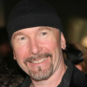 The Edge image 5