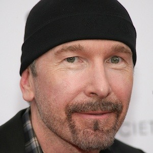 The Edge image 6