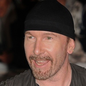 The Edge image 7